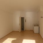Miete 1 Schlafzimmer wohnung von 25 m² in Halle