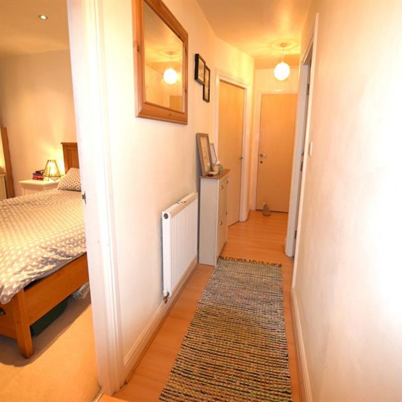 50a Bronington Close, Northenden, 2 bedroom, Apartment
