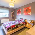 Rent 2 bedroom apartment of 107 m² in Merelbeke