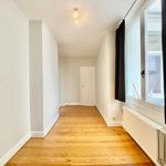 Rent 5 bedroom apartment of 275 m² in Etterbeek