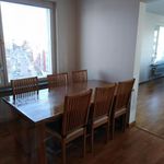 Rent 4 bedroom apartment of 111 m² in Stockholm