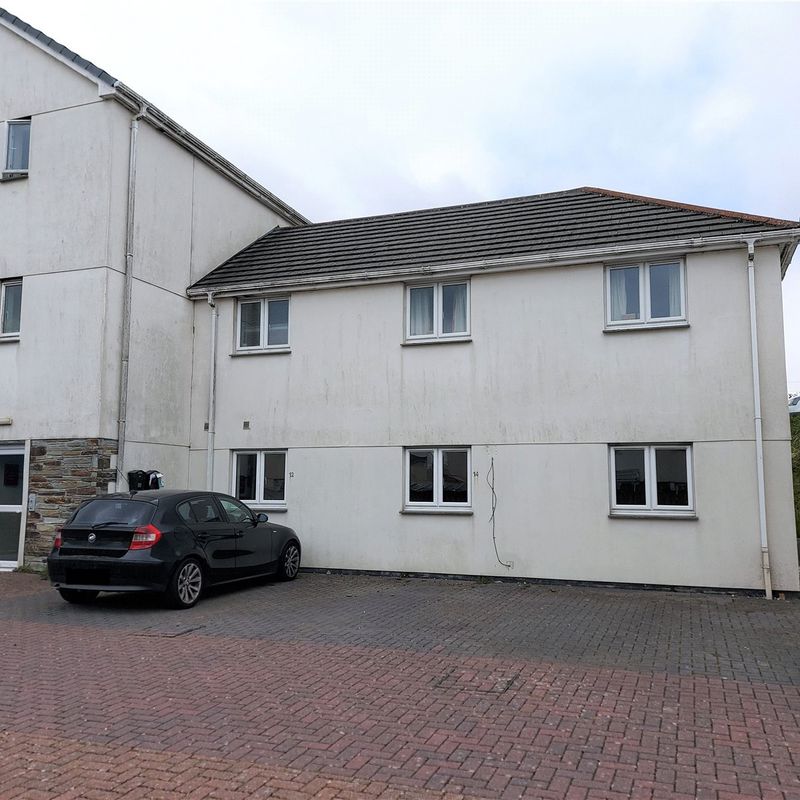 Springfield Apartments, St Austell, PL26 Gracca