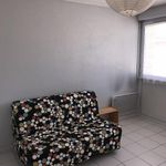 Rent 1 bedroom apartment of 37 m² in Montpellier