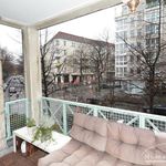 Rent 4 bedroom apartment of 107 m² in Berlin, Stadt