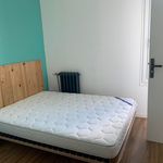 Rent 2 bedroom apartment of 28 m² in Montluçon