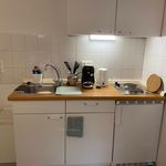 Rent 1 bedroom apartment of 24 m² in Hannover