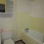 Rent 1 bedroom apartment of 32 m² in Dijon