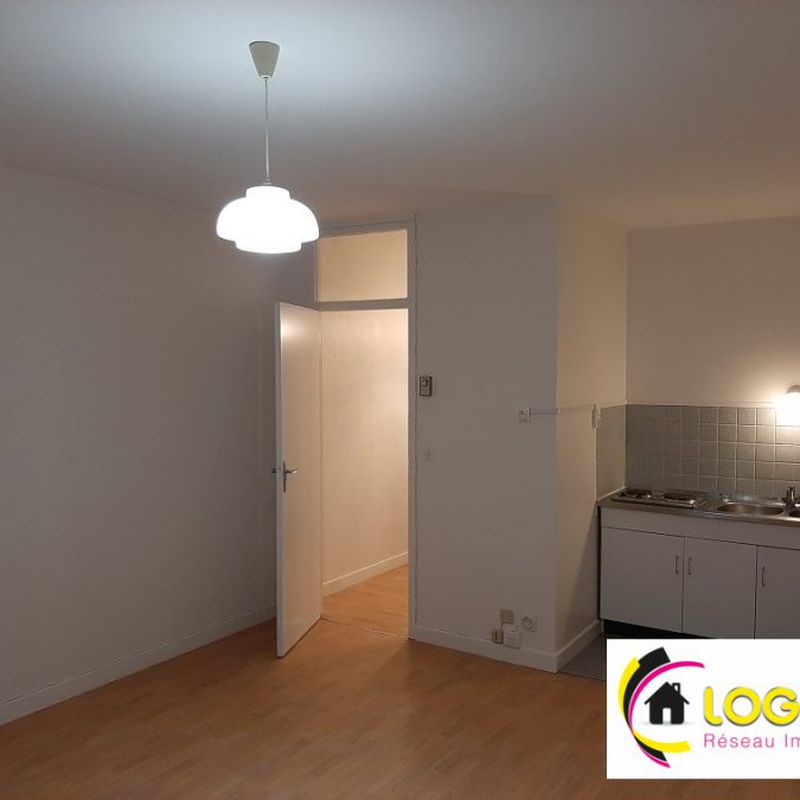 apartment for rent in Lille