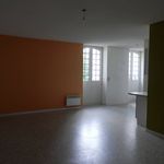 Appartement de 65 m² avec 3 chambre(s) en location à Dax