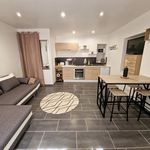 Rent 1 bedroom apartment of 23 m² in Nantua