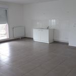 Appartement de 72 m² avec 3 chambre(s) en location à Sancé
