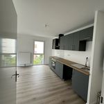 Rent 2 bedroom apartment of 42 m² in Lille