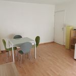 Rent 2 bedroom apartment of 50 m² in MERIGNAC