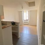 Rent 2 bedroom apartment of 38 m² in Conques-sur-Orbiel