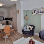 Rent 1 bedroom apartment of 41 m² in Mâcon