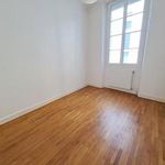 Rent 2 bedroom apartment of 45 m² in Nantes