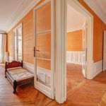  appartement avec 1 chambre(s) en location à PARIS 6