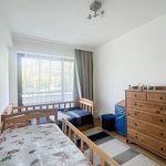 Appartement de 90 m² avec 2 chambre(s) en location à Uccle