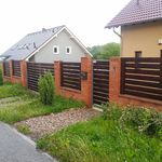 Rent 5 bedroom house in Kladno