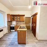 Rent 2 bedroom apartment of 58 m² in Bystřany