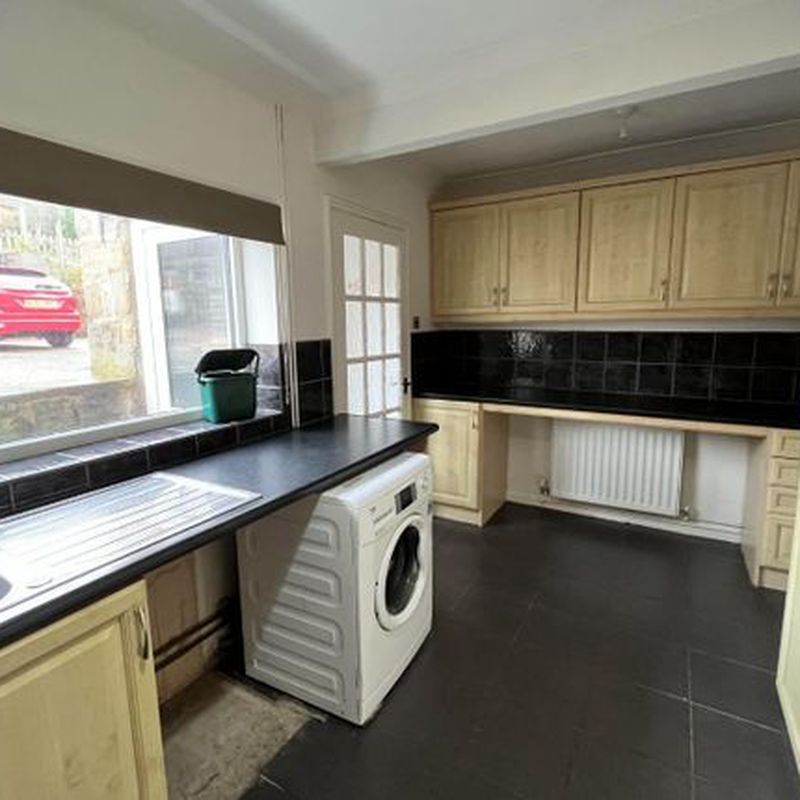 End terrace house to rent in Dale Road North, Darley Dale, Matlock DE4 Delph