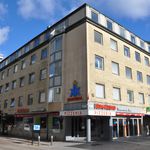 Rent 1 bedroom apartment of 17 m² in Borås 