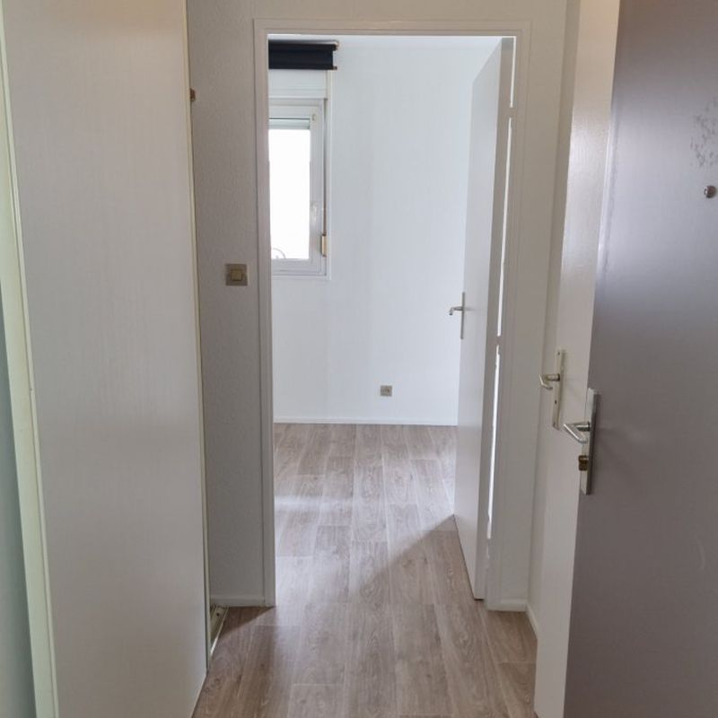 ▷ Appartement à louer • Metz • 22 m² • 390 € | immoRegion