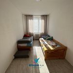 Pronajměte si 1 ložnic/e byt o rozloze 40 m² v Krupka