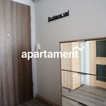 Wynajmij 2 sypialnię apartament z 47 m² w Zielona Góra