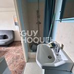 Rent 1 bedroom apartment of 14 m² in Châteaudun