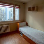 Wynajmij 2 sypialnię apartament z 44 m² w Ruda Śląska