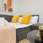 Alquilo 3 dormitorio apartamento de 82 m² en Madrid