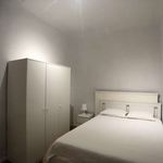 Alquilo 4 dormitorio apartamento de 135 m² en Madrid