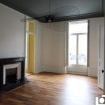 Rent 5 bedroom apartment of 151 m² in Grenoble