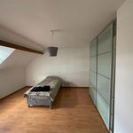 Huur 3 slaapkamer appartement van 120 m² in Mons