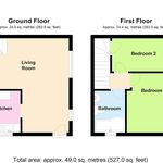 Rent 2 bedroom house in Stevenage