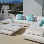 Rent 4 bedroom apartment of 215 m² in Marbella