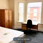 Rent 6 bedroom house in Liverpool