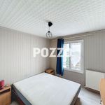 Rent 3 bedroom apartment of 68 m² in CAENT