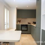 Appartement de 85 m² avec 2 chambre(s) en location à Boulogne-Billancourt