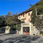 Rent 5 bedroom apartment of 166 m² in Camogli