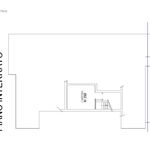Affitto 5 camera casa di 638 m² in Fiesole