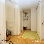 Appartement de 134 m² avec 4 chambre(s) en location à Paris 10 - Boulevard Magenta