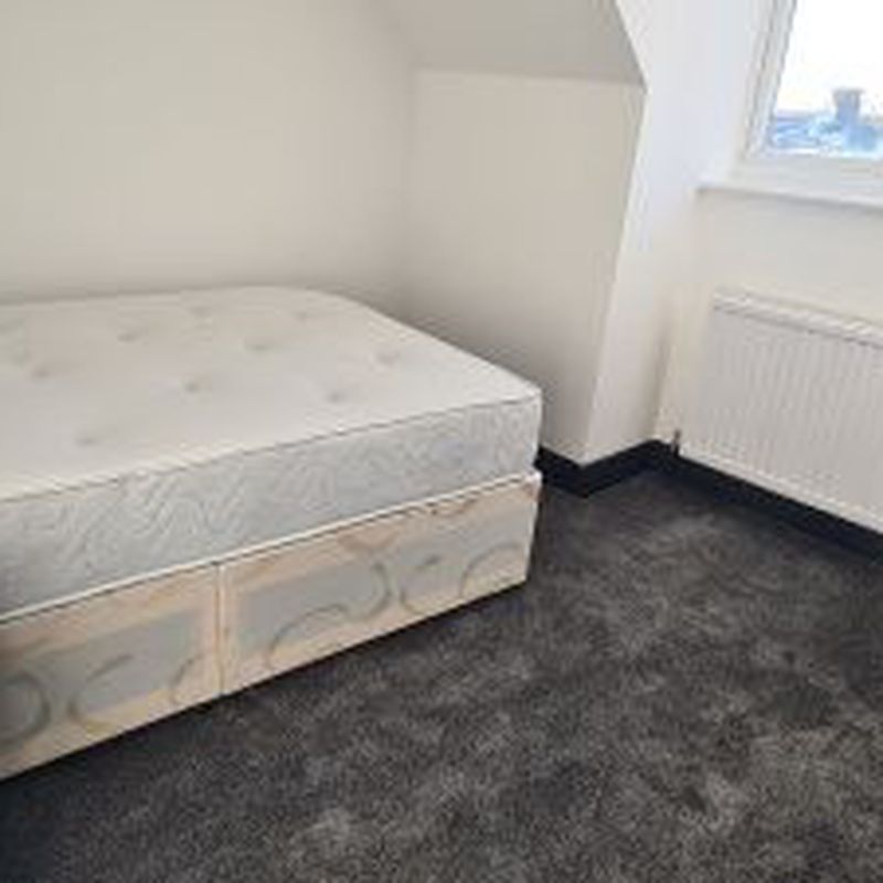 Flat to rent in Abingdon Road, Oxford OX1 Cold Harbour