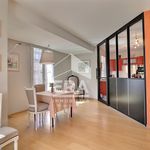 Rent 4 bedroom apartment of 122 m² in albi