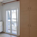 Rent 1 bedroom apartment of 25 m² in Larissa