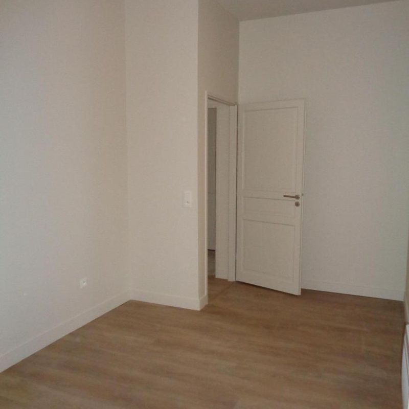 Appartement 3 pièces - 60m² - DRAGUIGNAN