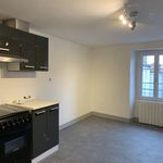 Rent 2 bedroom apartment of 47 m² in Confolens