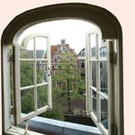 Huur 4 slaapkamer huis in Delft