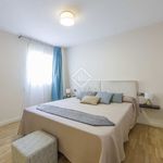 Rent 4 bedroom apartment of 194 m² in València